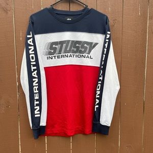 Stussy Longsleeve
